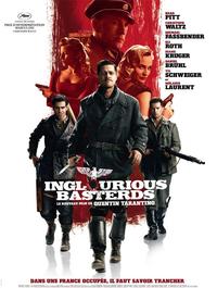 Box-office : Inglorious Basterds toujours en tête !