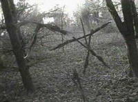 Blair Witch, le troisième projet !