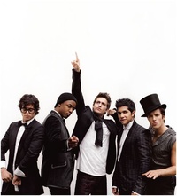 Fame : promotion