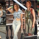 Sex and the city 2 : nouvelles photos de tournage !!