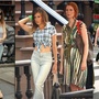 Sex and the city 2 : nouvelles photos de tournage !!