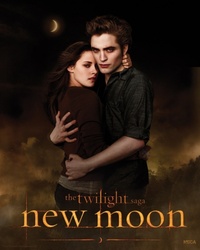 New Moon et Eclipse : affiches et photos !