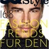 Josh Hartnett en couverture de GQ