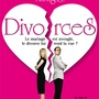 Divorces avec François-Xavier Demaison : l'affiche !