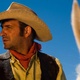 Bruno Salomone retrouve Jean Dujardin dans Lucky Luke