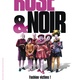 Rose et noir de Gérard Jugnot : l'affiche !