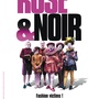 Rose et noir de Gérard Jugnot : l'affiche !