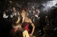 Photos du film Lucky Luke !!