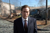 Nicolas Cage ne sera pas le méchant dans Le frelon vert