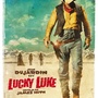Nouvelle Affiche pour Lucky Luke !!