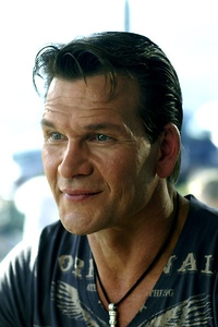 Patrick Swayze, mort d'un comédien culte