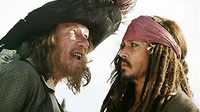 Des nouvelles de Pirates des caraïbes...
