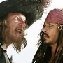 Des nouvelles de Pirates des caraïbes...