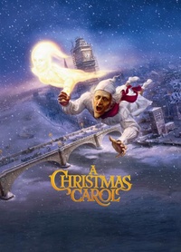 Nouvelles photos et bande annonce pour Monsieur Scrooge !