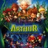 Nouvelle affiche pour Arthur et la vengeance de Maltazar