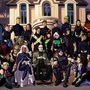 X-Men ou les premières classes !!