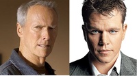 Clint Eastwood de nouveau avec Matt Damon.