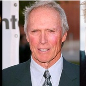Cécile de France chez Clint Eastwood !!!