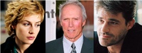 Cécile de France chez Clint Eastwood !!!