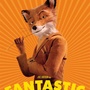 Fantastiques affiches pour Fantastique maître renard...
