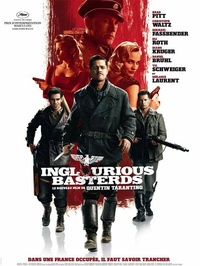 Inglorious Basterds : 60 nouvelles photos !