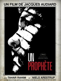 Un prophète représentera la France aux Oscars