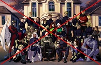 X-Men : First Class, pas du tout en faite !!