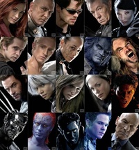 X-Men nouvelles en folie !