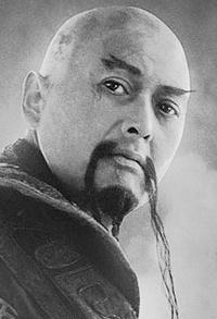 Chow Yun-Fat sera au générique du film Dragon Ball Z, le film