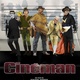 Cinéman avec Franck Dubosc, l'affiche !