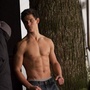 Twilight - chapitre 2 : tentation, les photos du tournage...
