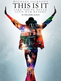This is it avec Michael Jackson en avant-première
