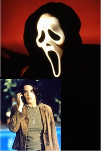 Scream 4 c'est parti !!