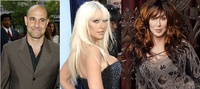 Tucci rejoint le casting de Burlesque