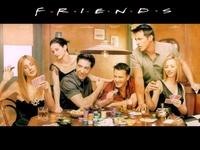 Friends, le film !!