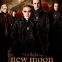 Twilight - chapitre 2 : tentation, nouveaux posters...