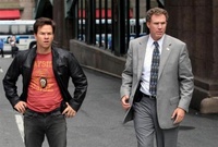 The Other Guys : photos de tournage