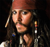 Pirates des caraïbes sans Capitaine Johnny Depp?
