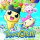 Tamagotchi, l'affiche du film