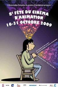 La fête du cinéma d'animation le 28 octobre