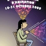 La fête du cinéma d'animation le 28 octobre
