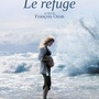 L'affiche du film Le refuge avec Isabelle Carré