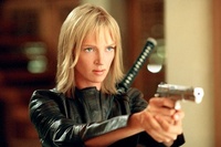 Kill Bill 3, si si c'est sûr !!