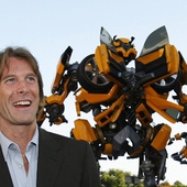 Transformers 3 ré-avancé !