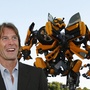 Transformers 3 ré-avancé !