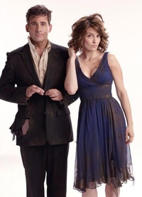Première photo de Date Night !
