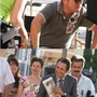 Camping 2 : les photos du tournage