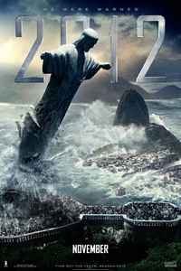 La fin du monde en 2012 selon Roland Emmerich