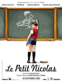 Le petit Nicolas, bon élève du box-office