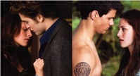 Twilight : New moon en image
